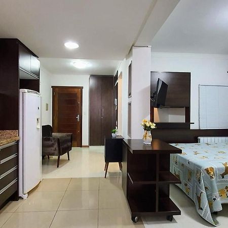 קנלה Apartamento Centro Catedral מראה חיצוני תמונה