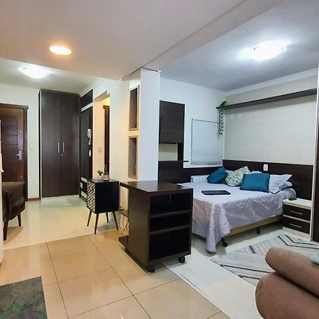 קנלה Apartamento Centro Catedral מראה חיצוני תמונה