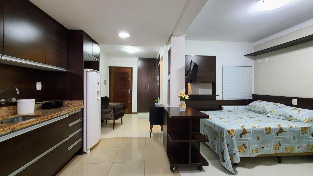 קנלה Apartamento Centro Catedral מראה חיצוני תמונה