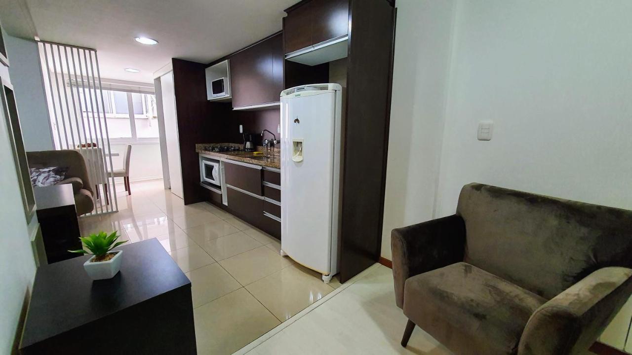 קנלה Apartamento Centro Catedral מראה חיצוני תמונה
