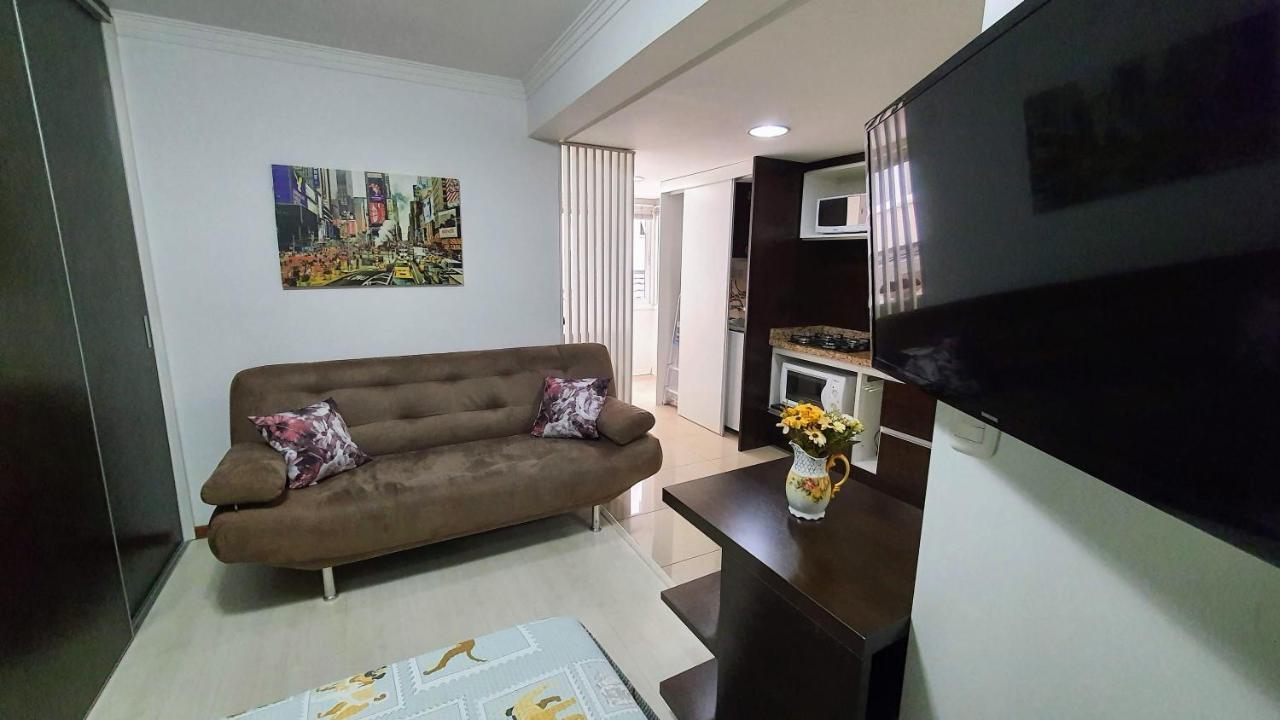קנלה Apartamento Centro Catedral מראה חיצוני תמונה