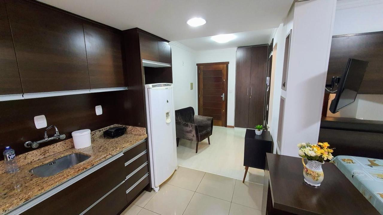 קנלה Apartamento Centro Catedral מראה חיצוני תמונה