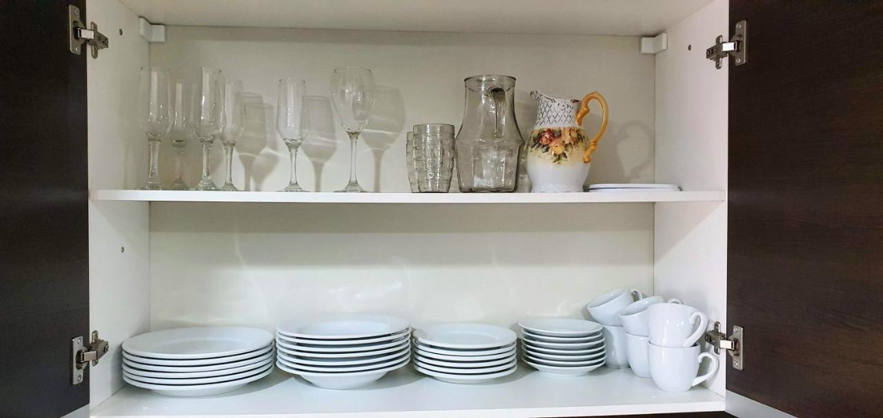קנלה Apartamento Centro Catedral מראה חיצוני תמונה