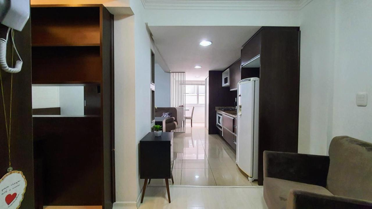 קנלה Apartamento Centro Catedral מראה חיצוני תמונה