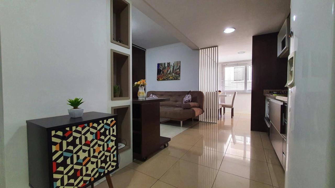 קנלה Apartamento Centro Catedral מראה חיצוני תמונה