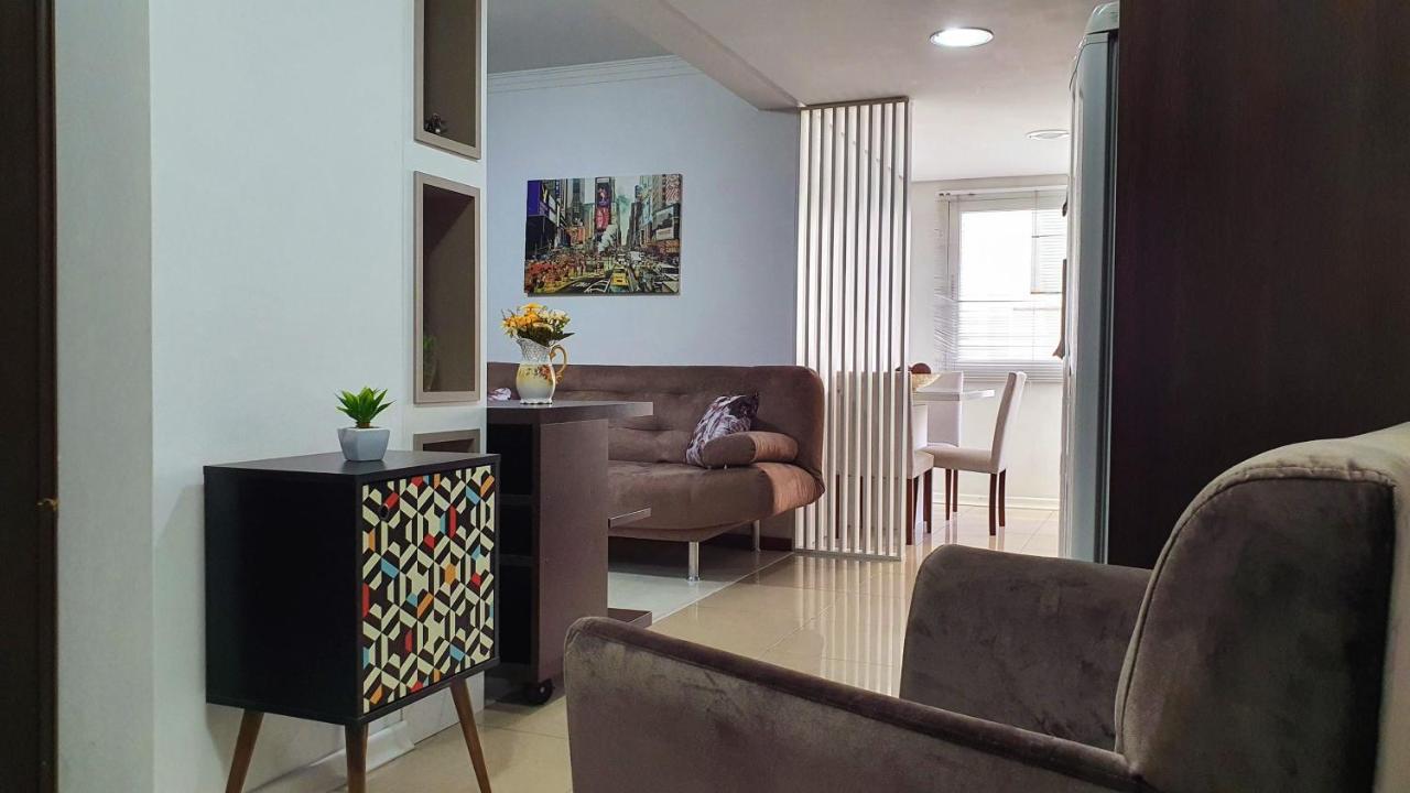 קנלה Apartamento Centro Catedral מראה חיצוני תמונה