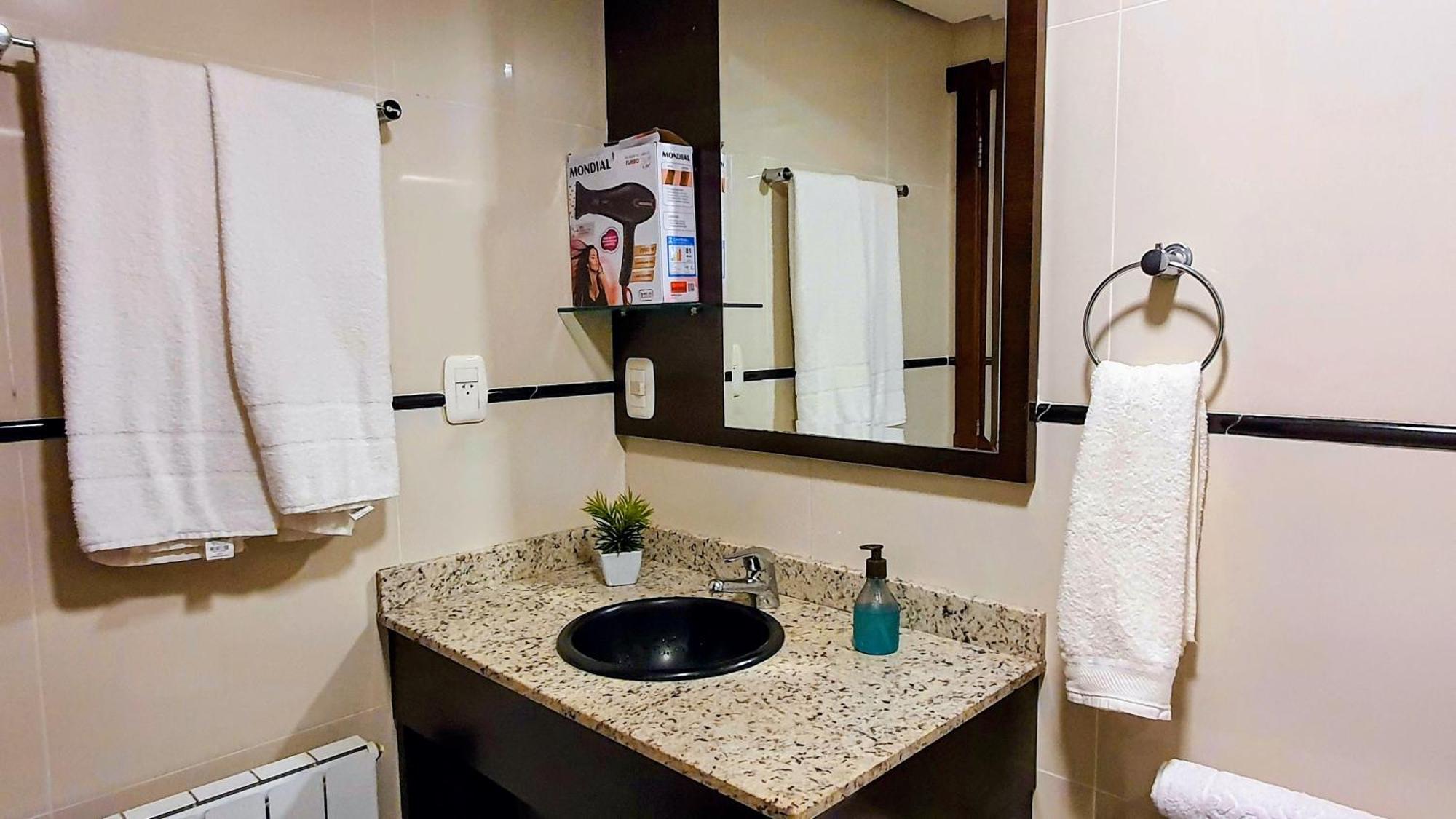 קנלה Apartamento Centro Catedral מראה חיצוני תמונה