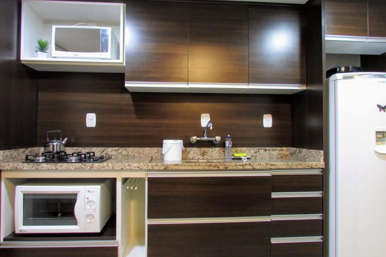 קנלה Apartamento Centro Catedral מראה חיצוני תמונה