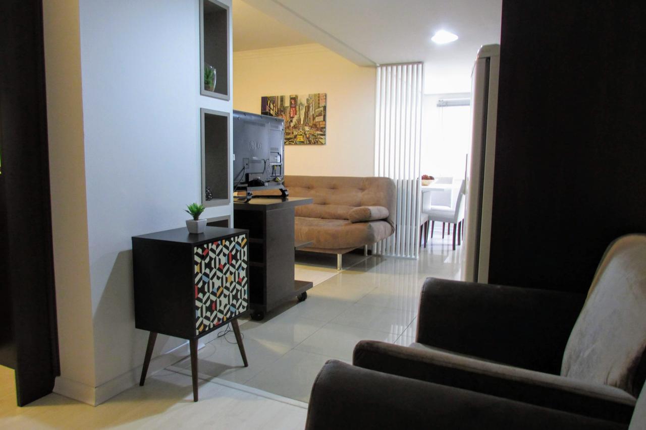 קנלה Apartamento Centro Catedral מראה חיצוני תמונה