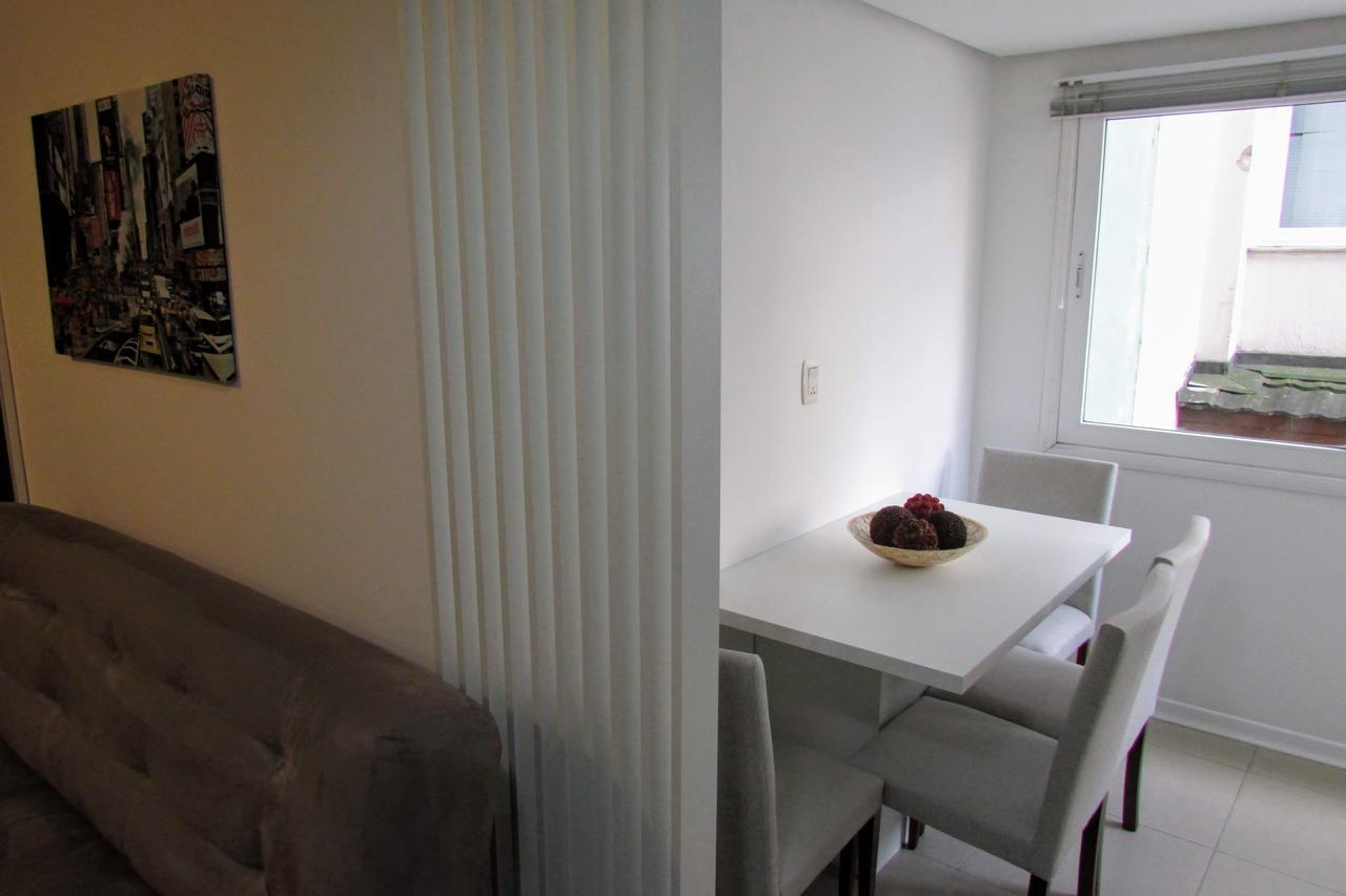 קנלה Apartamento Centro Catedral מראה חיצוני תמונה