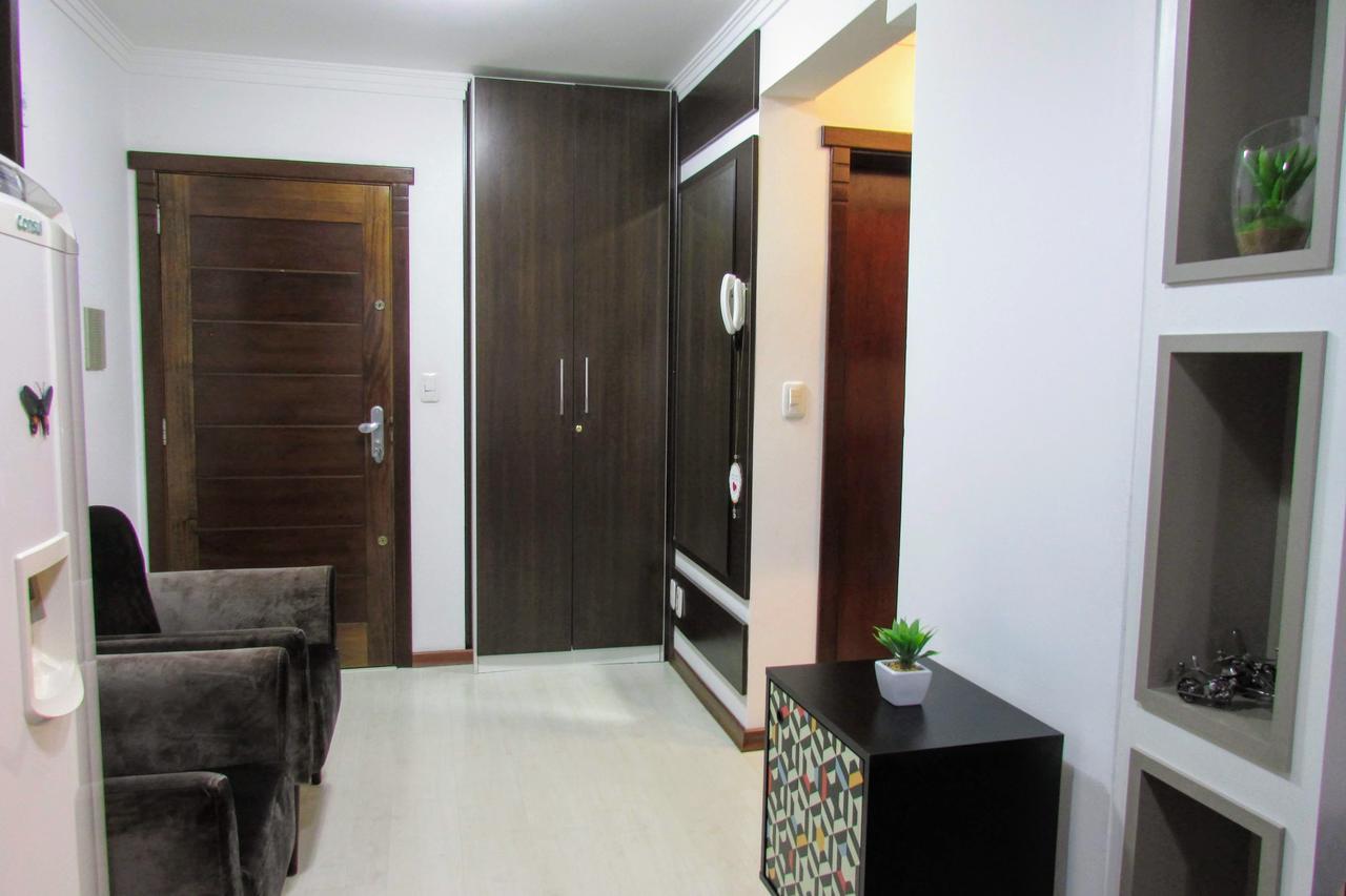 קנלה Apartamento Centro Catedral מראה חיצוני תמונה