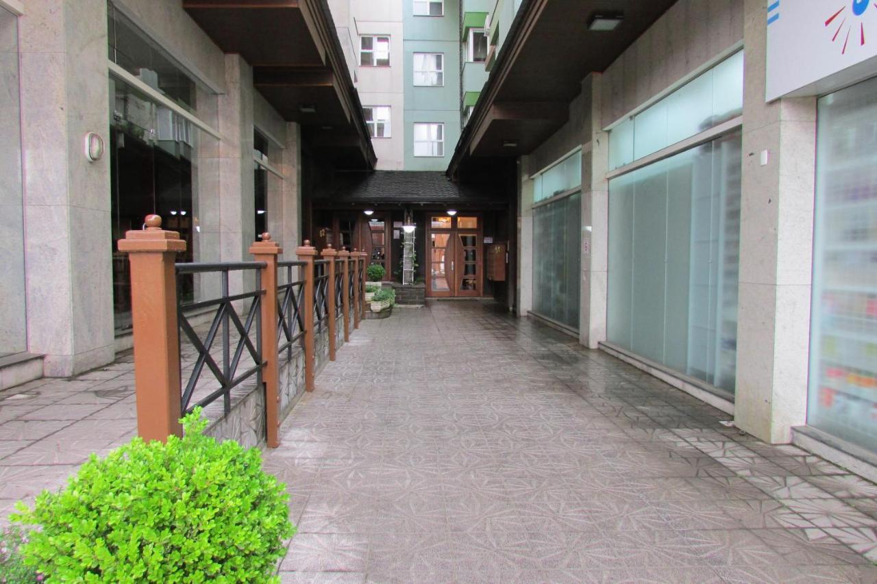 קנלה Apartamento Centro Catedral מראה חיצוני תמונה