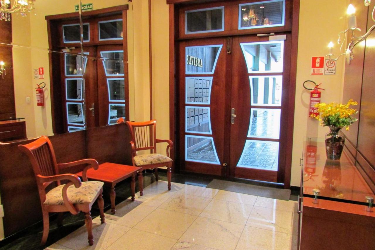 קנלה Apartamento Centro Catedral מראה חיצוני תמונה