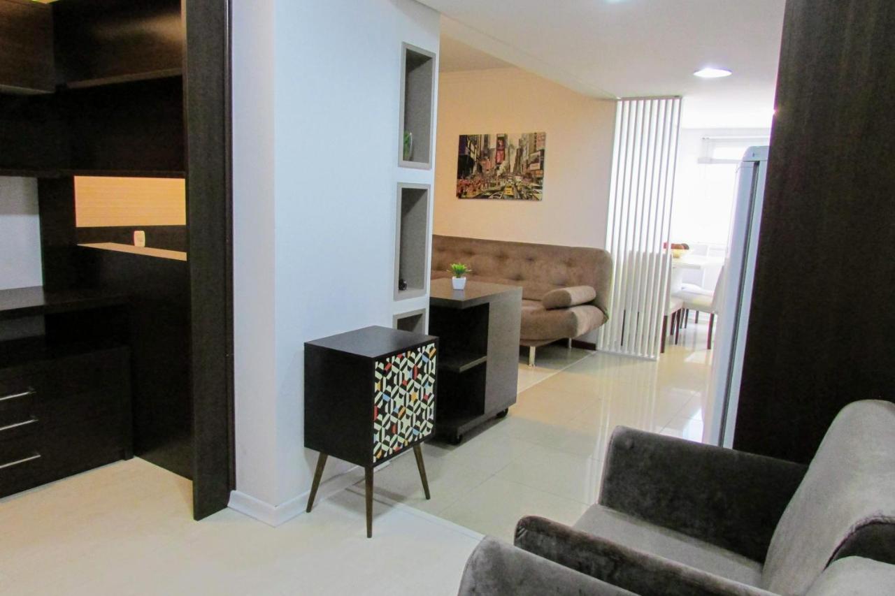 קנלה Apartamento Centro Catedral מראה חיצוני תמונה