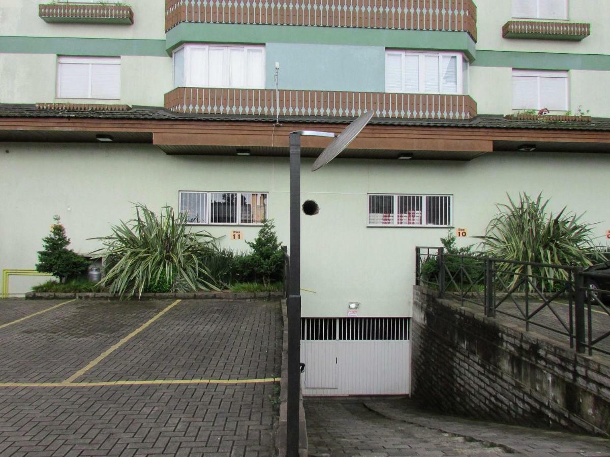 קנלה Apartamento Centro Catedral מראה חיצוני תמונה