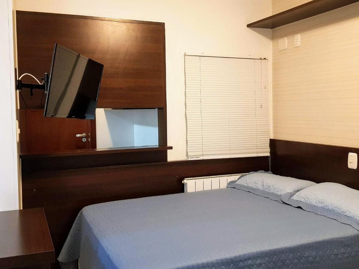 קנלה Apartamento Centro Catedral מראה חיצוני תמונה