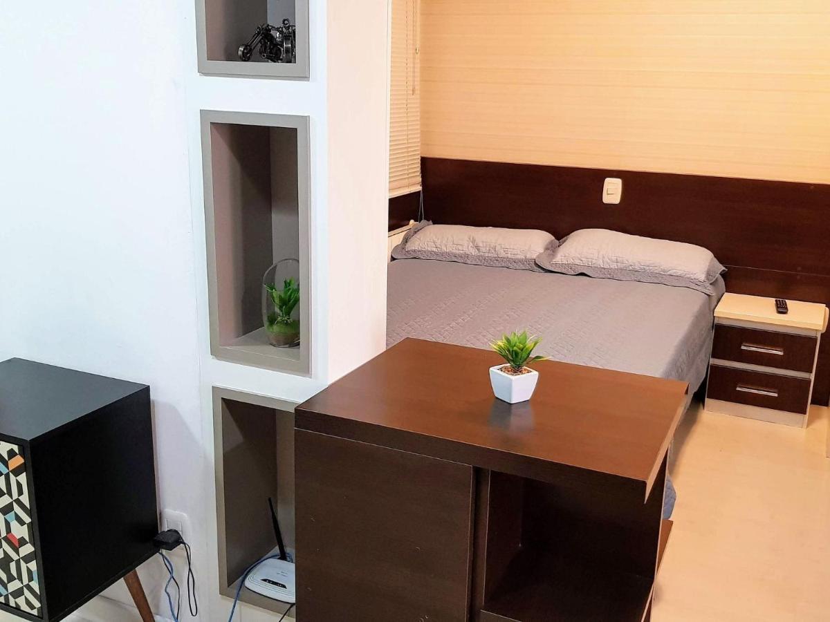 קנלה Apartamento Centro Catedral מראה חיצוני תמונה