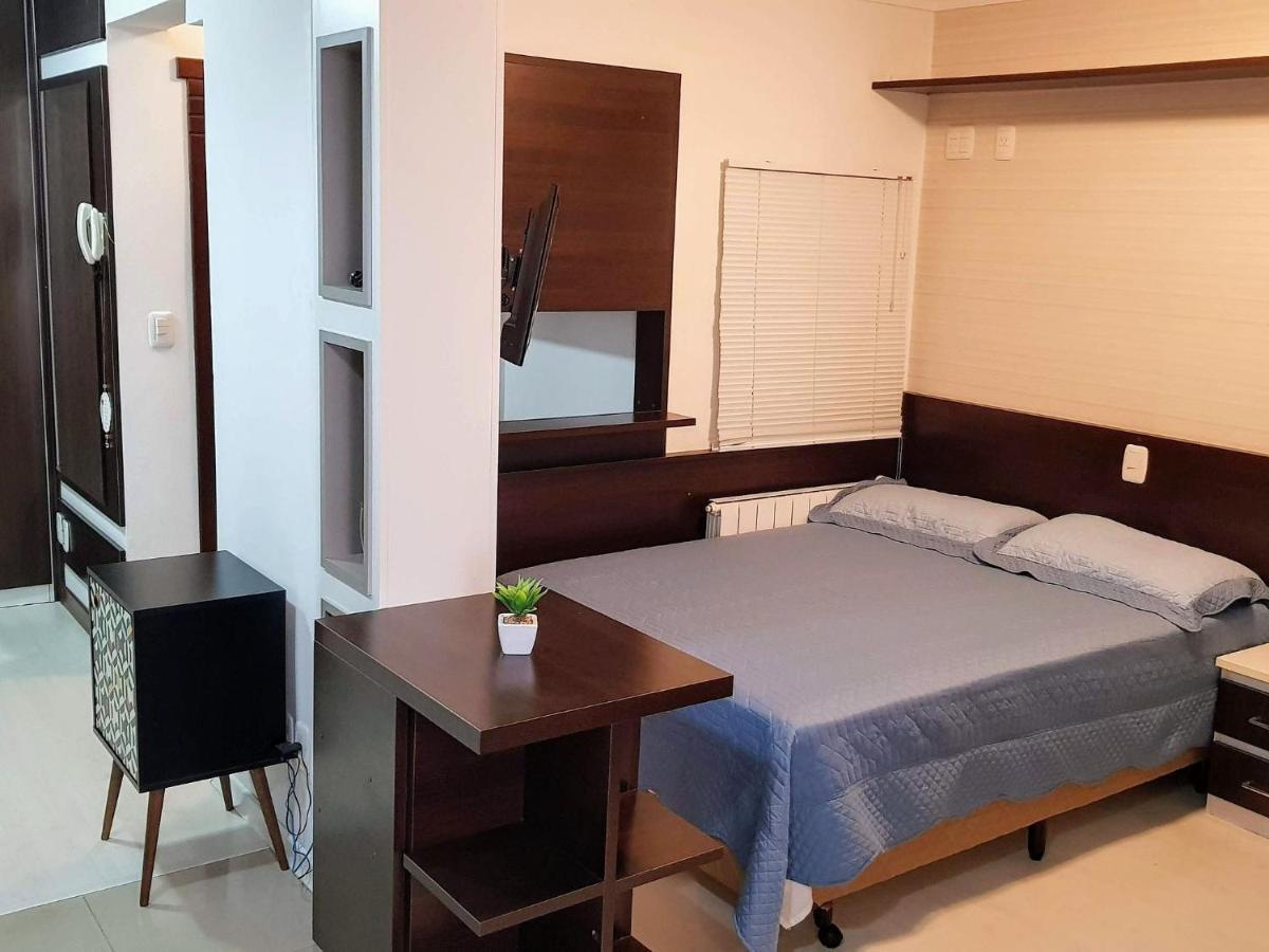 קנלה Apartamento Centro Catedral מראה חיצוני תמונה